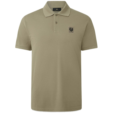 Logo Polo Shirt