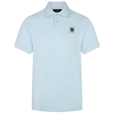 Logo Polo Shirt