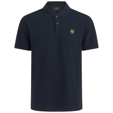 Logo Polo Shirt