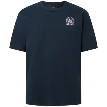 Mountain Logo T-Shirt