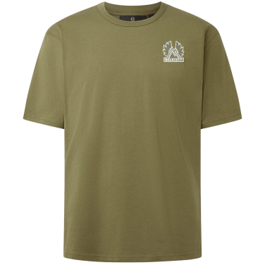 Mountain Logo T-Shirt