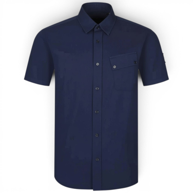 Pitch Short Sleeved Shirt