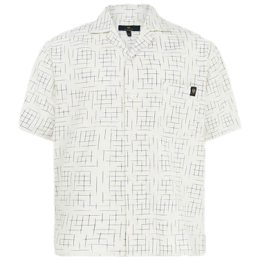 Tide Short Sleeve Shirt