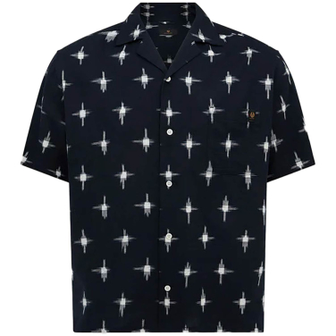 Tide Short Sleeve Shirt