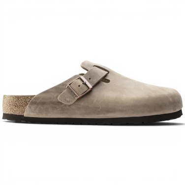 Boston Soft Footbed Clogs