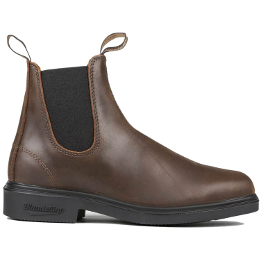 2029 Leather Chelsea Boots
