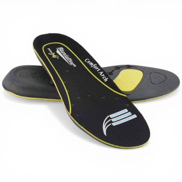 Comfort Arch Footbed