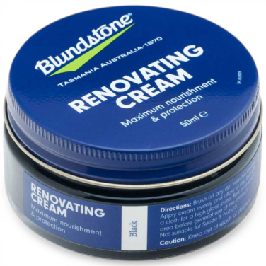 Renovating Cream Black 50ml