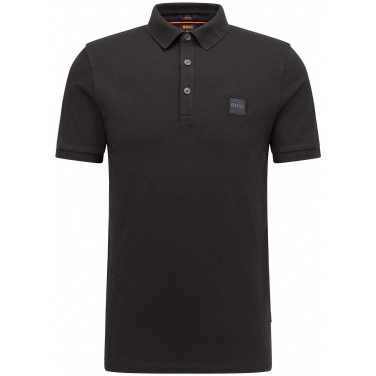 Passenger Slim Fit Polo Shirt