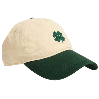 Lucky Ripstop Cap