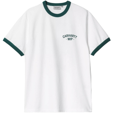 89 Ringer T-Shirt