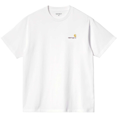 American Script T-Shirt