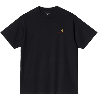 American Script T-Shirt