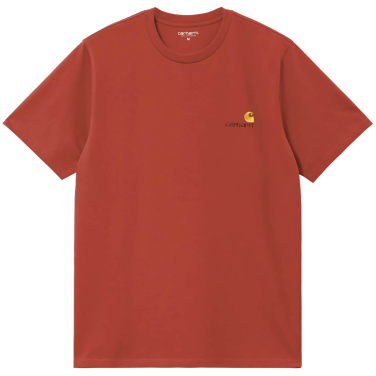 American Script T-Shirt