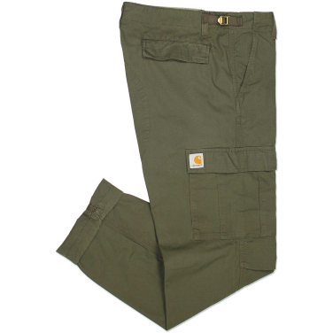 Aviation Ripstop Cargo Pants