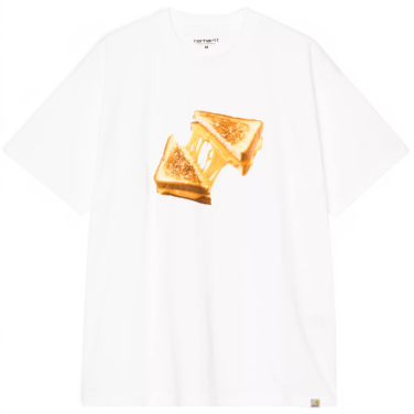 Cheese Toast T-Shirt