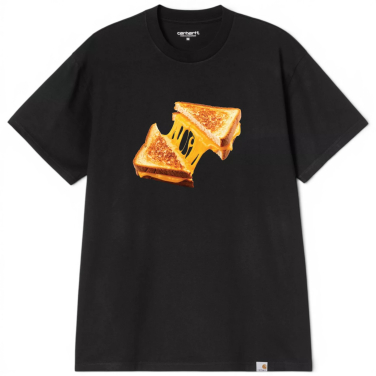 Cheese Toast T-Shirt