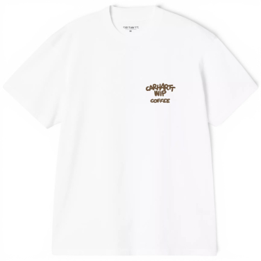 Coffee Break T-Shirt