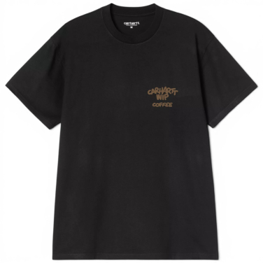 Coffee Break T-Shirt