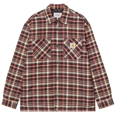 Cronyn Shirt Jac