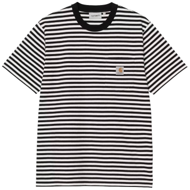 Ezra Pocket T-Shirt