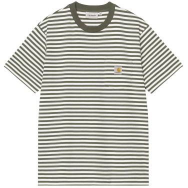 Ezra Pocket T-Shirt