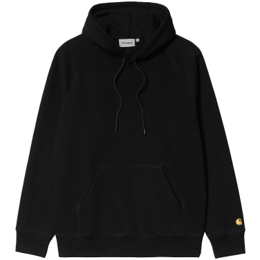 Hooded Chase Sweatshirt