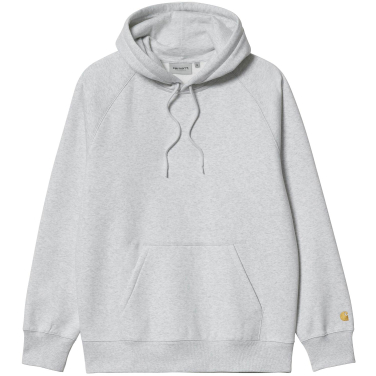 Hooded Chase Sweatshirt
