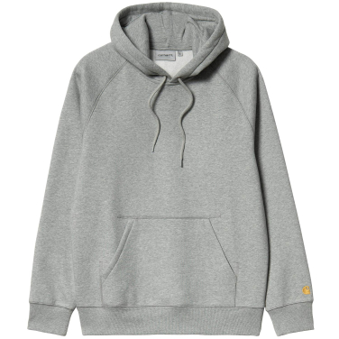 Hooded Chase Sweatshirt