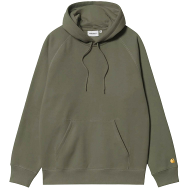 Hooded Chase Sweatshirt
