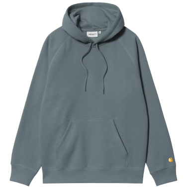 Hooded Chase Sweatshirt