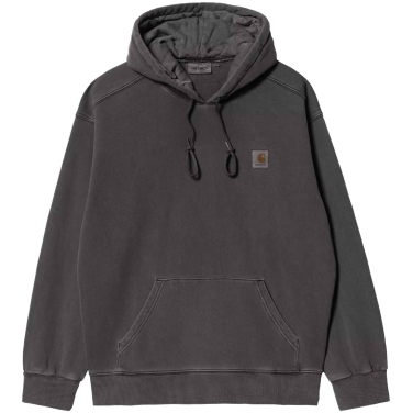 Hooded Nelson Sweat
