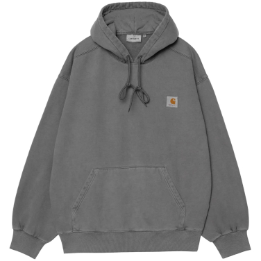 Hooded Vista Sweat