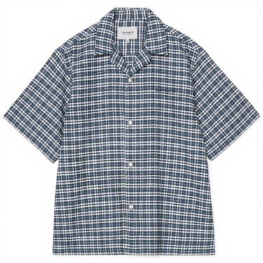 Kander Check Shirt