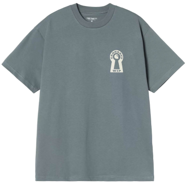 Locked T-Shirt