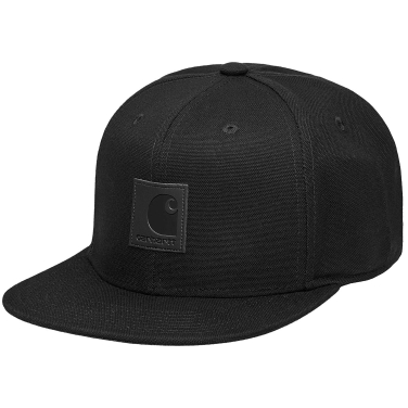 Logo Cap