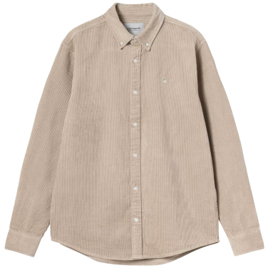 Madison Corduroy Shirt