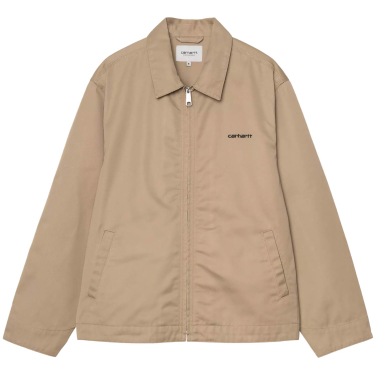 Module Script Jacket