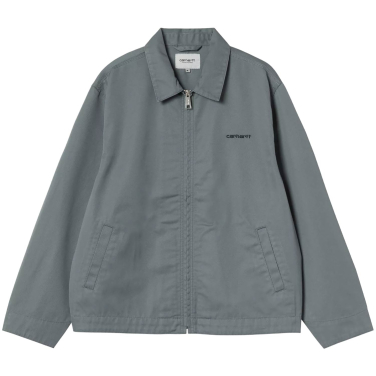 Module Script Jacket