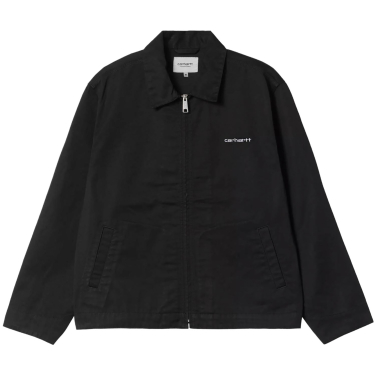 Module Script Jacket