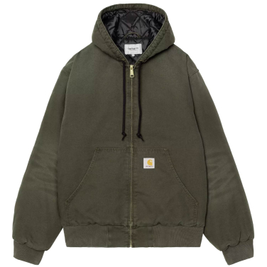 OG Active Winter Canvas Jacket