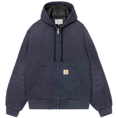 OG Active Winter Canvas Jacket