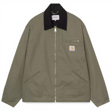 OG Detroit Summer Canvas Jacket