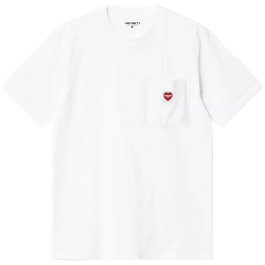 Pocket Heart T-Shirt