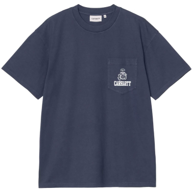 Pond Corps Pocket T-Shirt