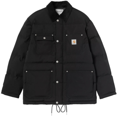 Rayler Jacket