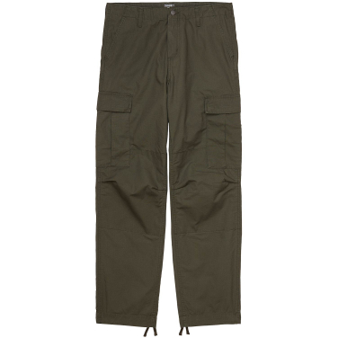 Regular Cargo Pants