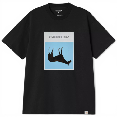 Sean Hamilton 02 T-Shirt