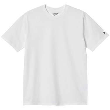 Short Sleeve Base T-Shirt