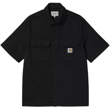 Short Sleeve Craft Shirt